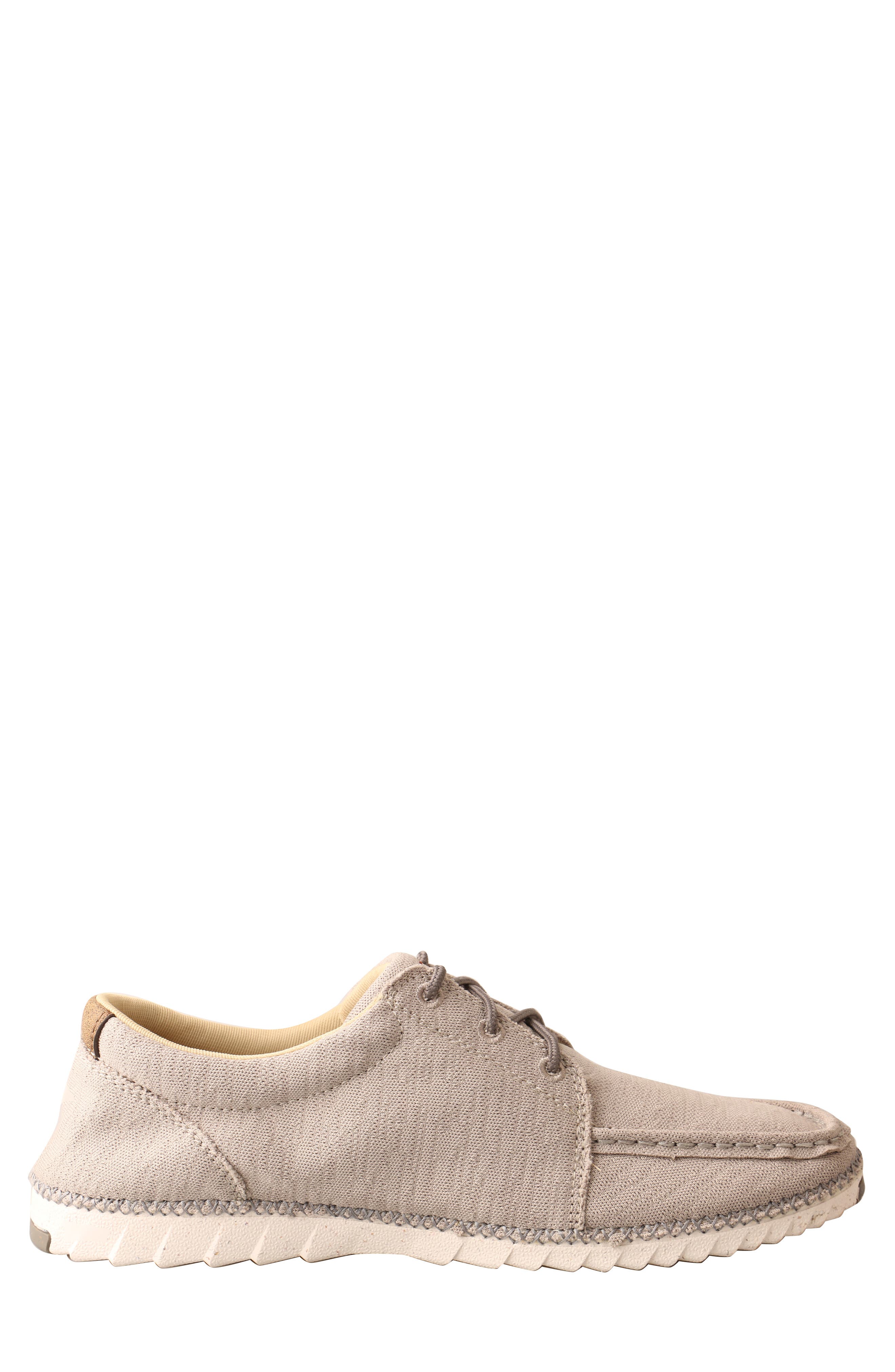 Twisted X Zero-X Moc Toe Sneaker, Alternate, color, 