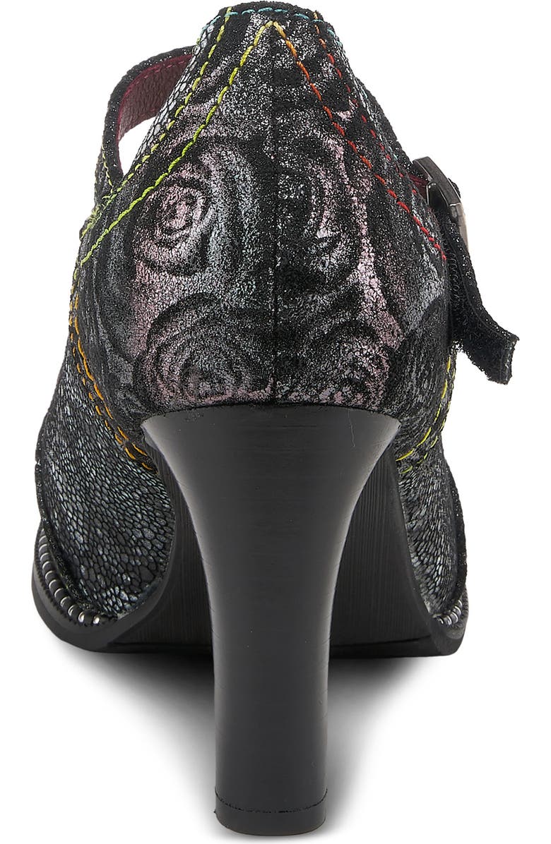 L'Artiste by Spring Step L'Artiste Mazie T-Strap Pump, Alternate, color,