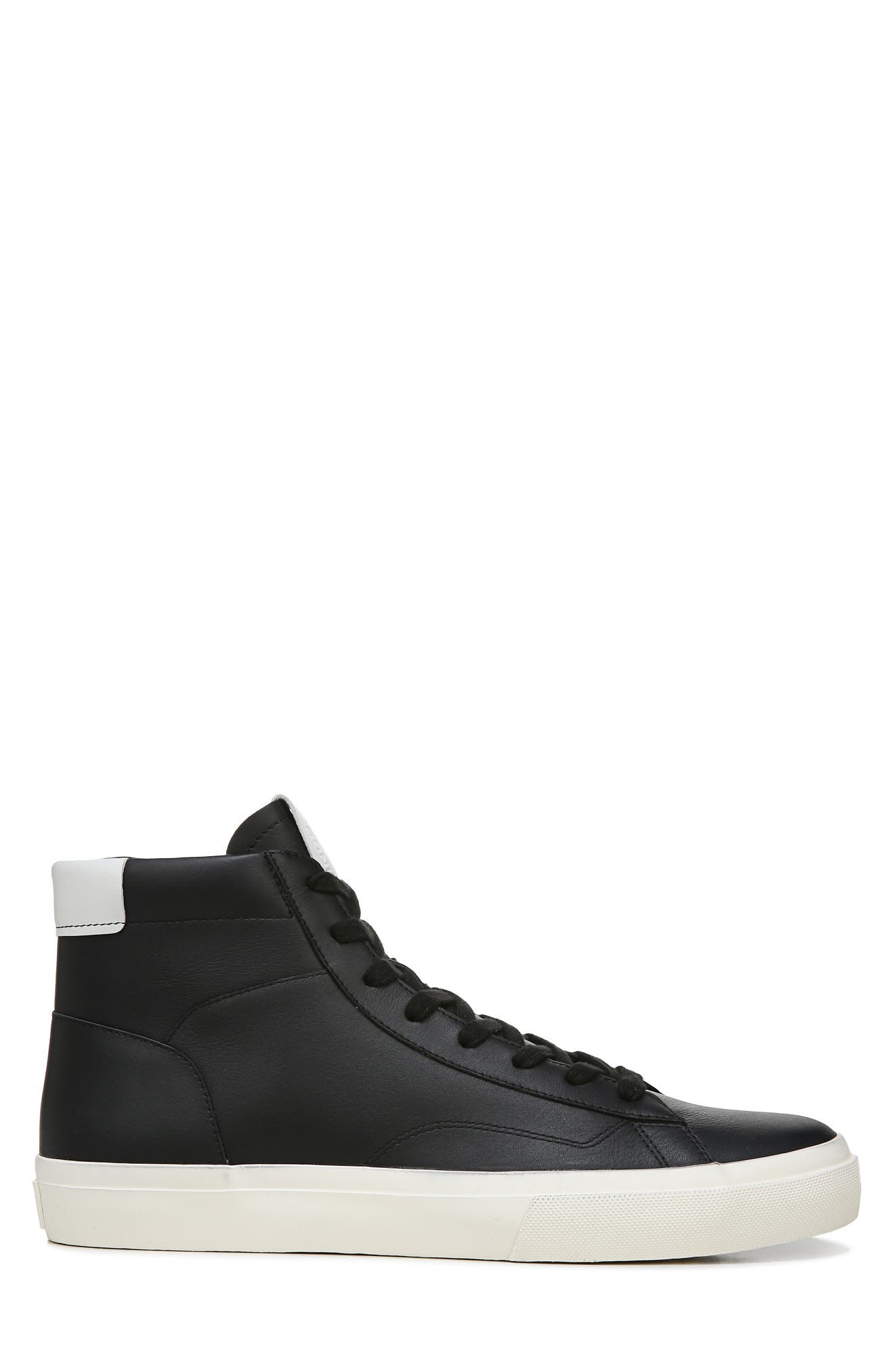 Vince Fitzroy Hi Top Sneaker, Alternate, color, 