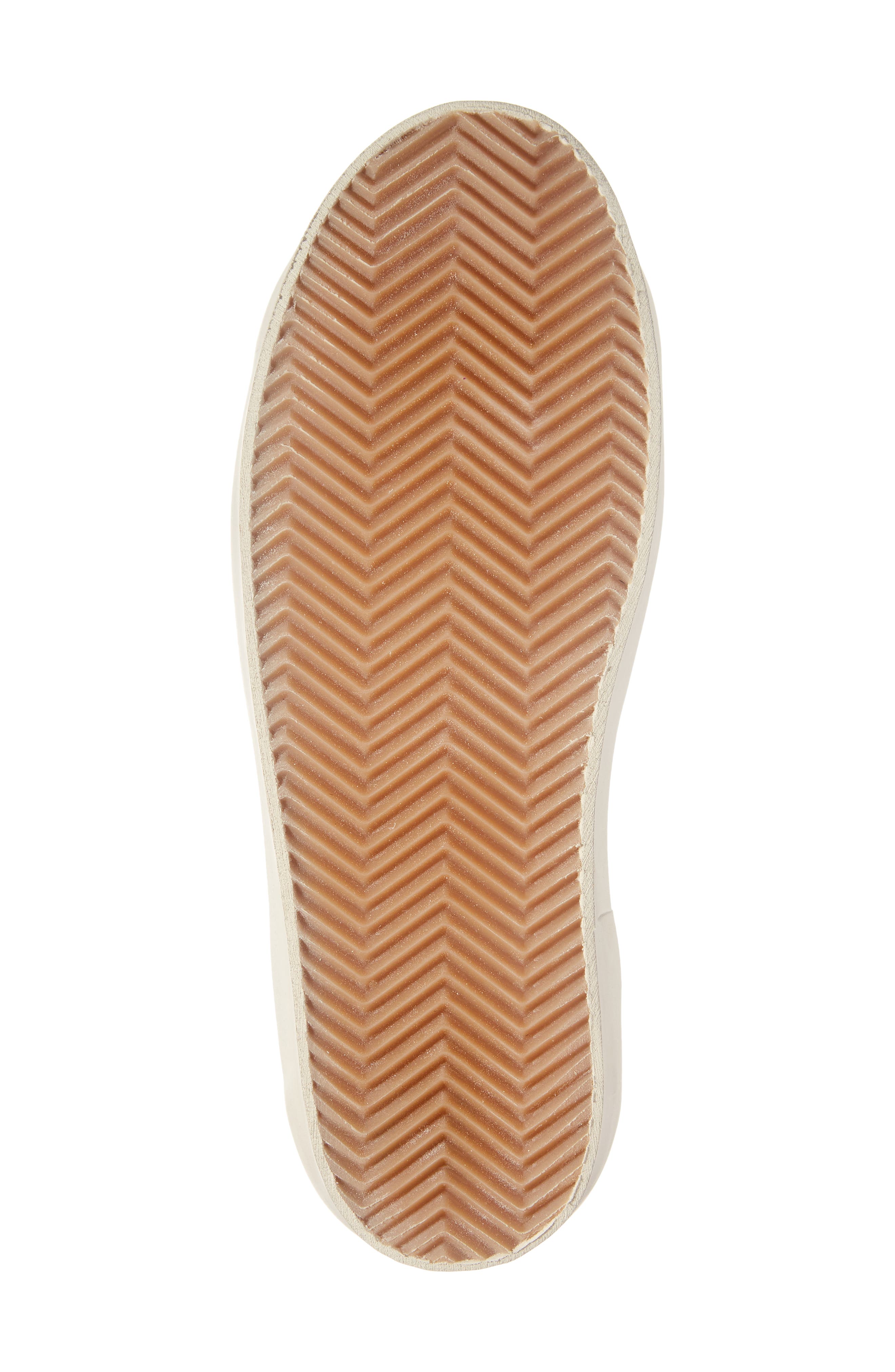 Golden Goose Hi Star Platform Sneaker, Alternate, color, 