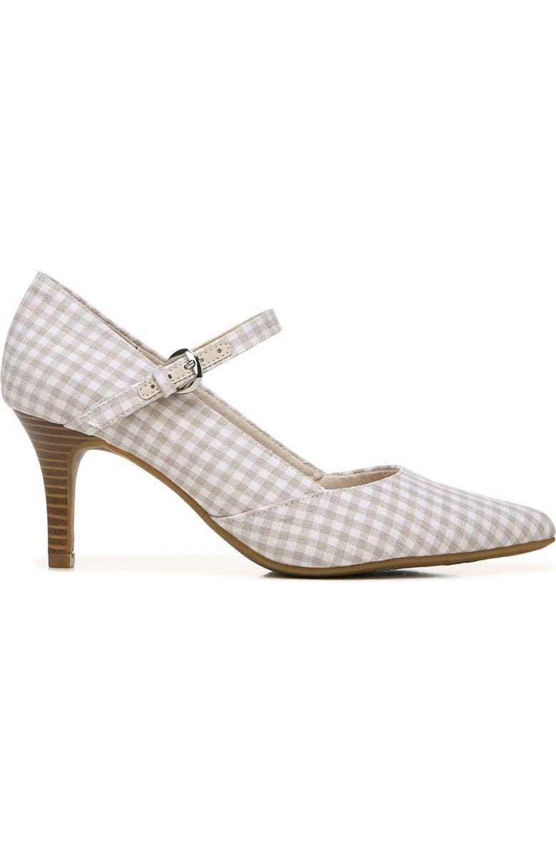 LifeStride Sandrine Mary Jane Pump, Alternate, color,