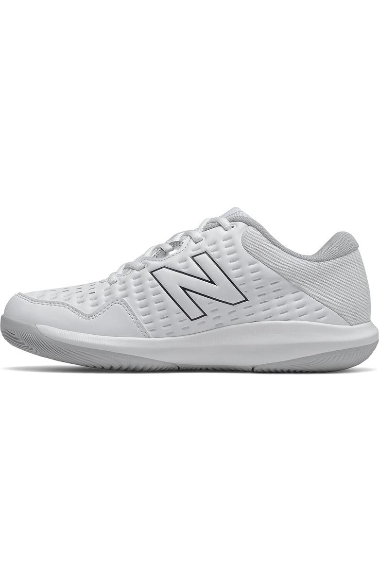 New Balance 696v4 Tennis Sneaker, Alternate, color,