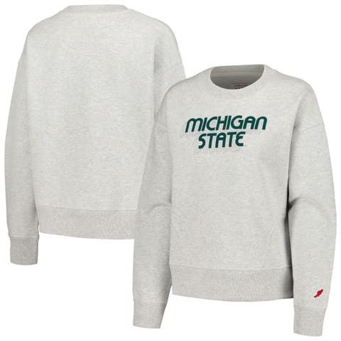 売れ筋商品|||リーグカレッジエイトウェア パーカー・スウェットシャツ アウター レディース Women's Ash Kentucky Wildcats Boxy Pullover Sweatshirt Ash Women's League Collegiate Wear Ash Kentucky Wildcats Boxy