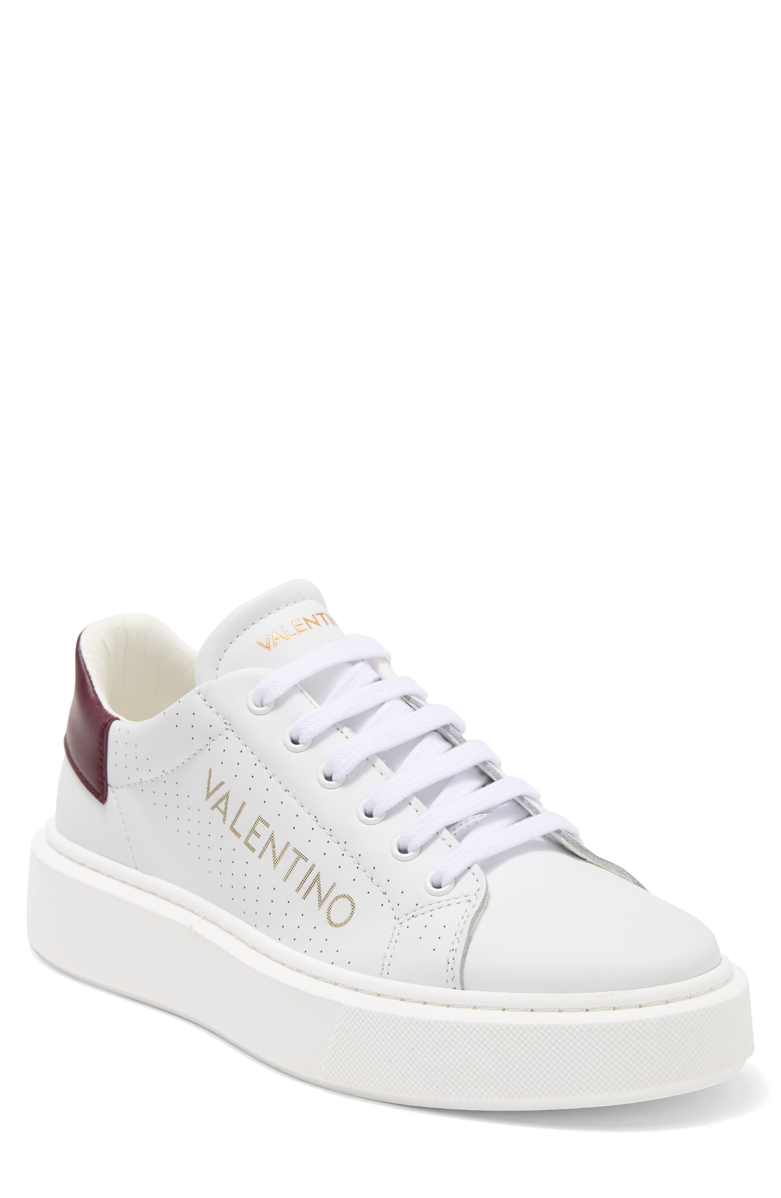 VALENTINO BY MARIO VALENTINO Fabi Sneaker, Main, color, 