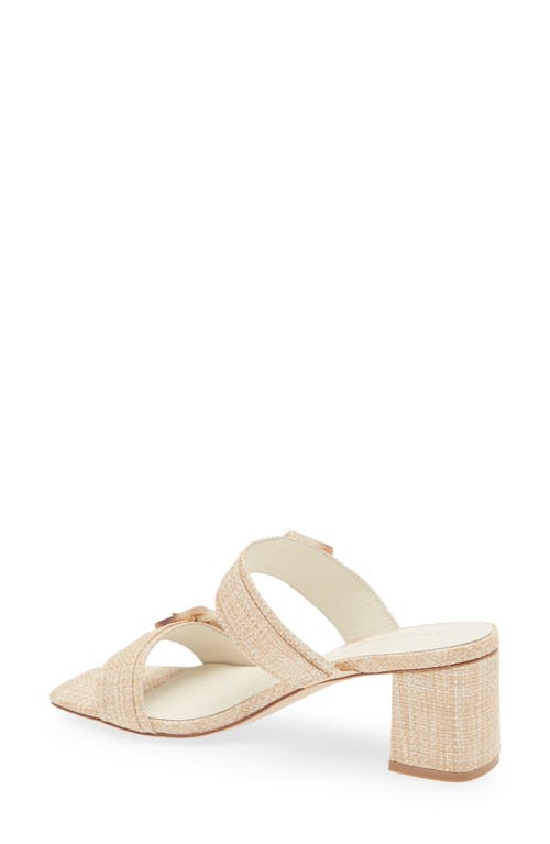 KOKO + PALENKI KOKO + PALENKI RESORT SLIDE SANDAL 