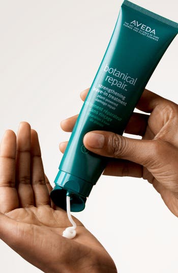 AVEDA botanical repair トリートメント 100ml Aveda Botanical Repair™ Leave in Treatment 100ml | OZ Hair