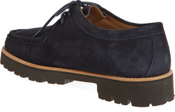 Wallace Lace-Up Shoe