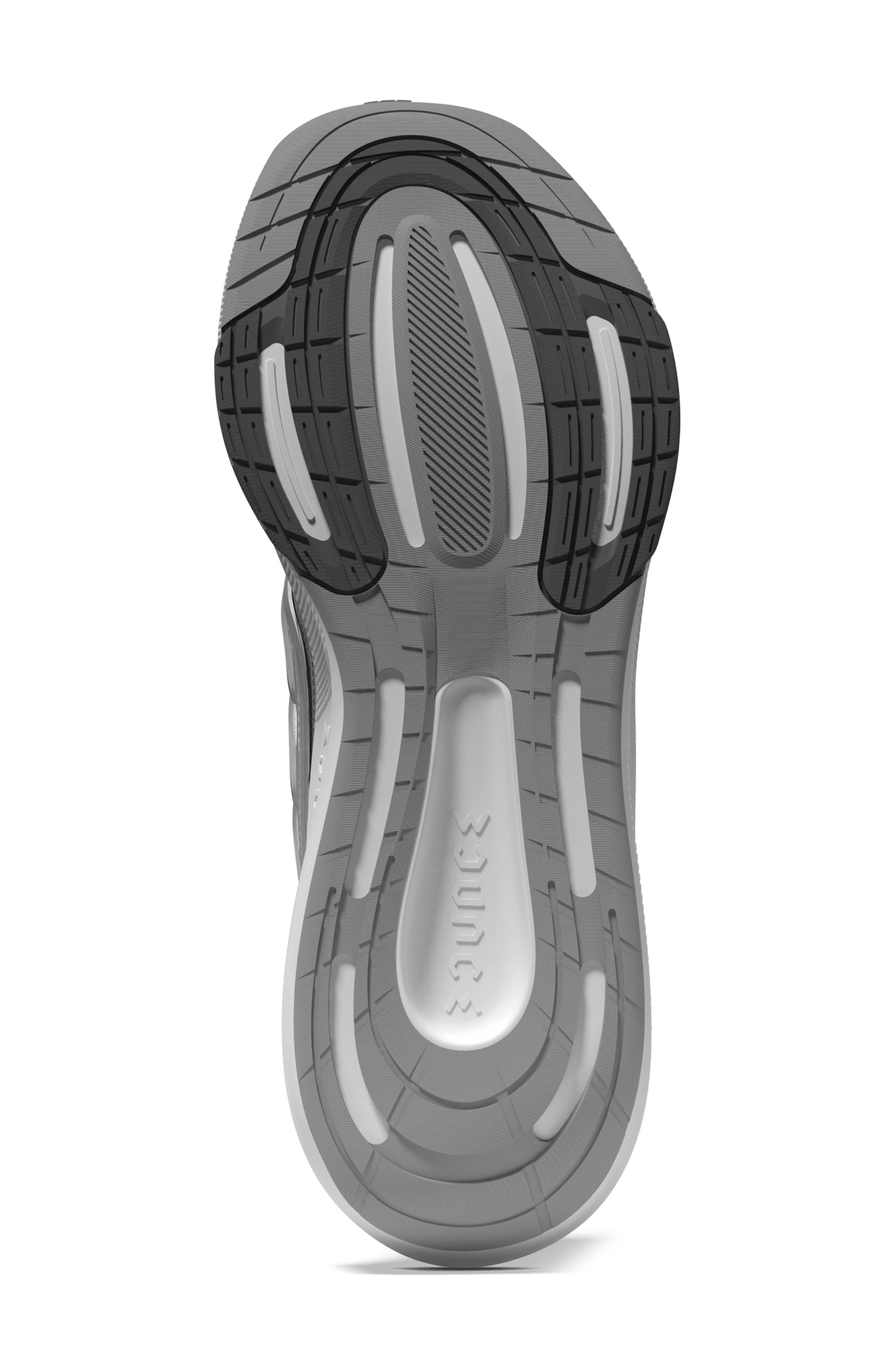 adidas EQ23 Running Activewear Sneaker - Wide Width Available, Alternate, color, 