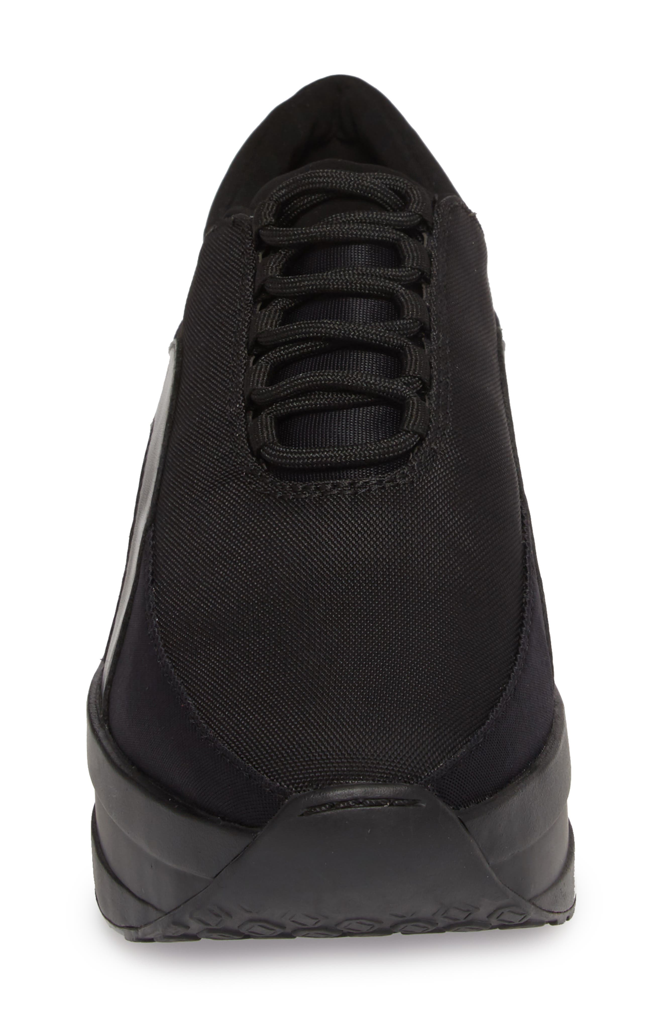 Vagabond Shoemakers Casey Platform Sneaker, Alternate, color, 