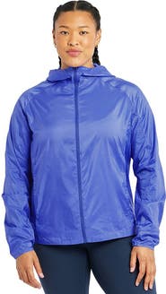 Oiselle Whirlwind Jacket - Women's