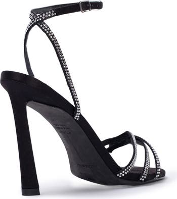 Serafina Ankle Strap Sandal
