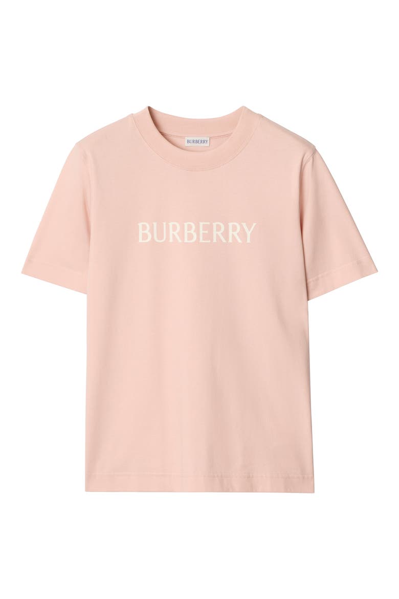 Frankie Logo Graphic T-Shirt, Alternate, color, BOUQUET