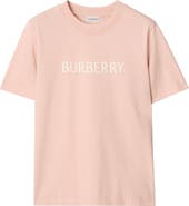 Burberry Frankie Logo Graphic T-Shirt