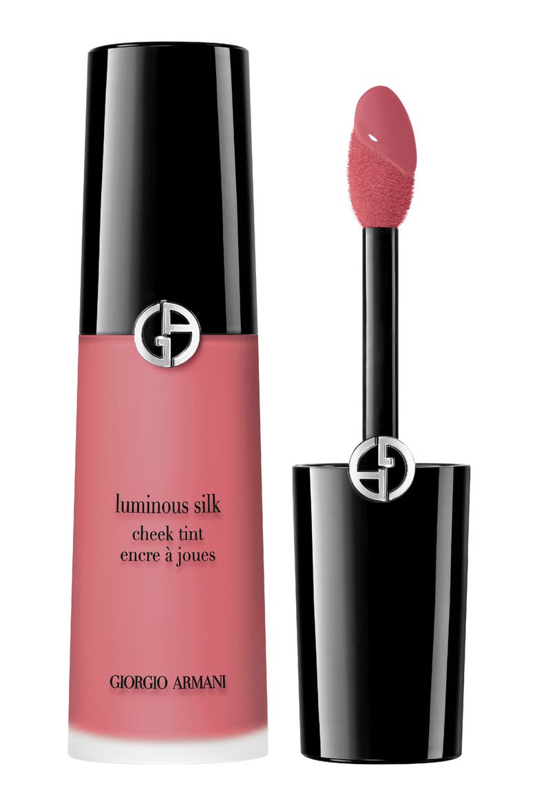 Luminous Silk Cheek Tint Duo $80 Value, Alternate, color, DELICATE MAUVE/ ROSY PEACH