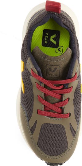 Kids' Small Canary Sneaker