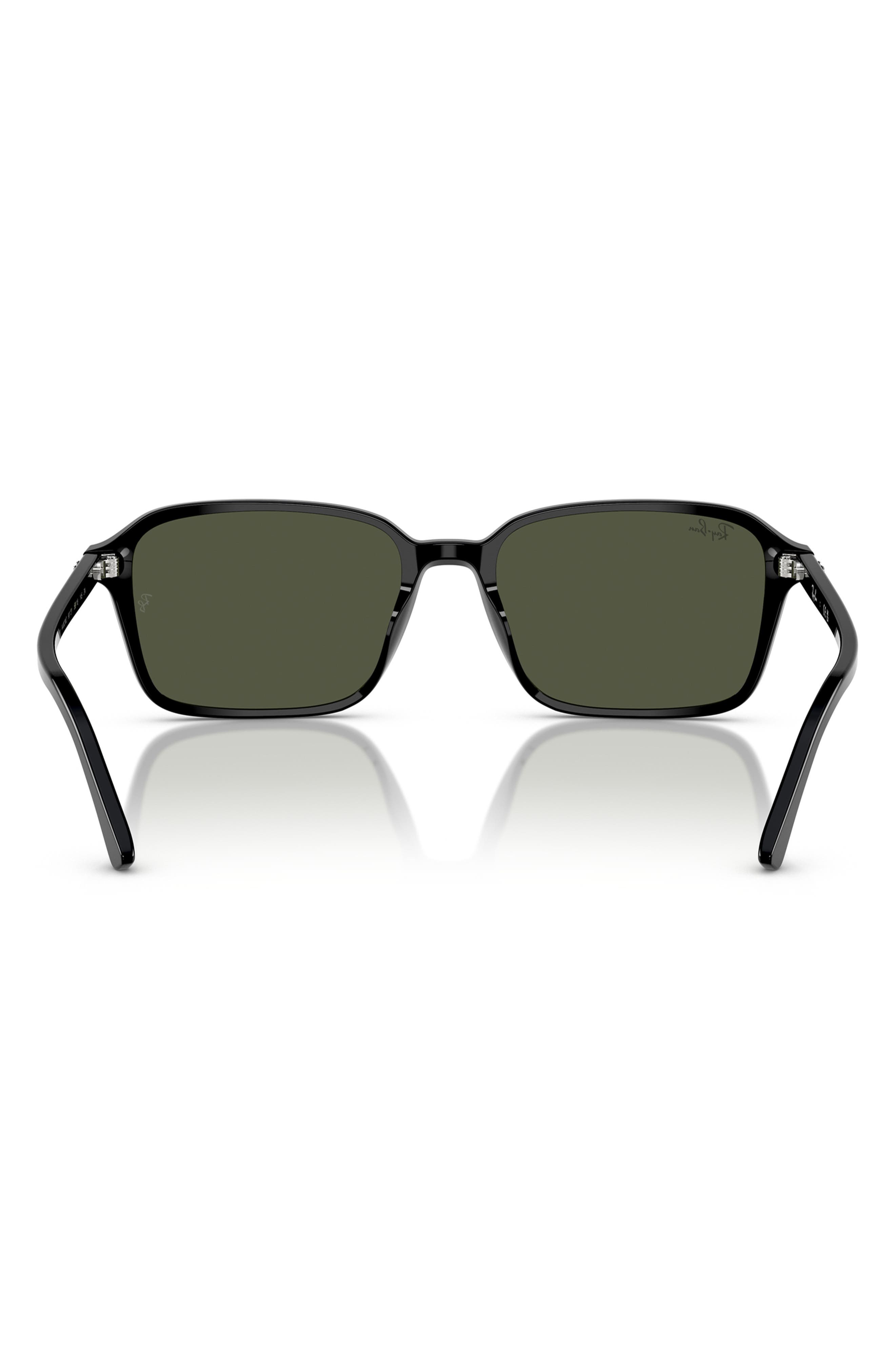 56mm Square Sunglasses | Nordstrom