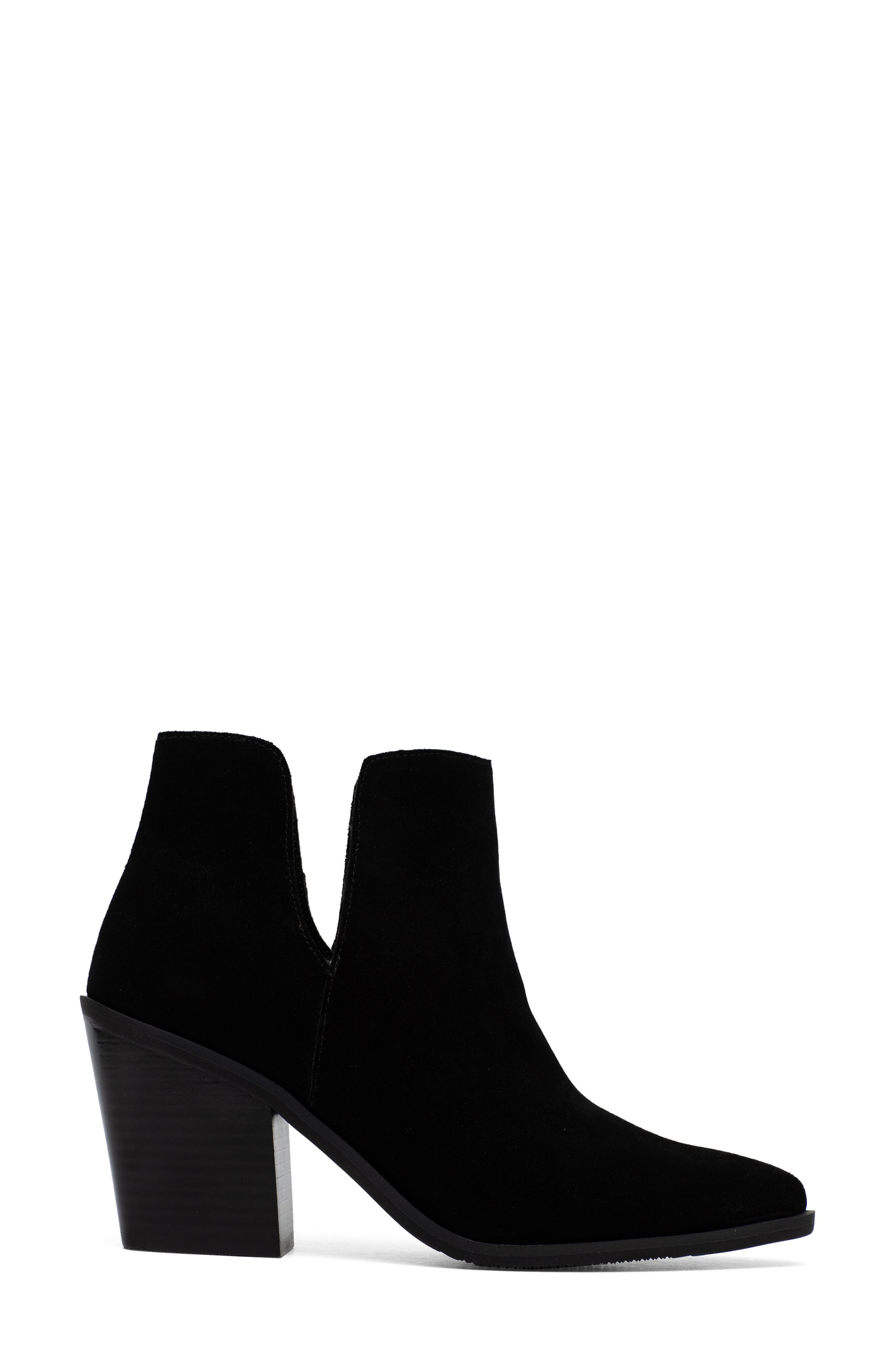 Lisa Vicky Kicky Bootie, Alternate, color, 