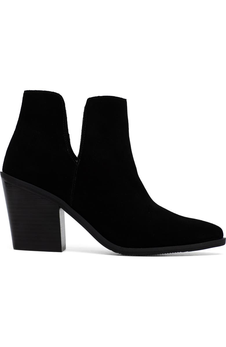 Lisa Vicky Kicky Bootie, Alternate, color,