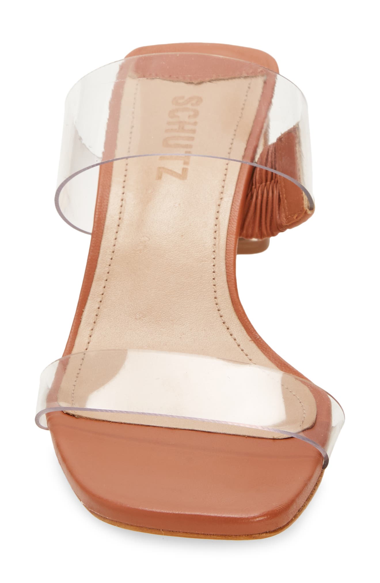 Schutz Ariella Sandal, Alternate, color, 