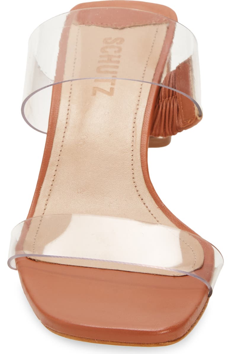 Schutz Ariella Sandal, Alternate, color,