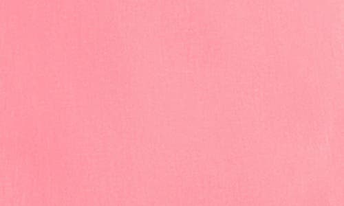 Donna Morgan Square Neck Sleeveless Minidress In Rapture Rose
