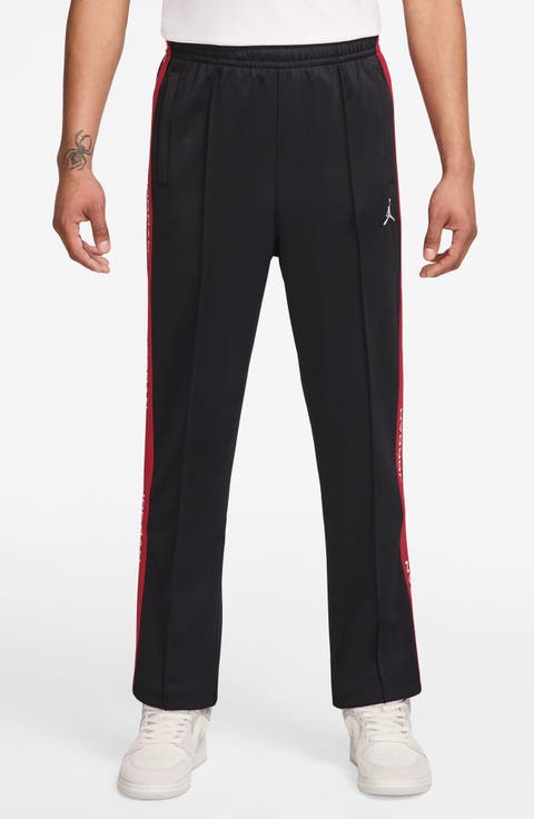 Essentials Knit Track Pants