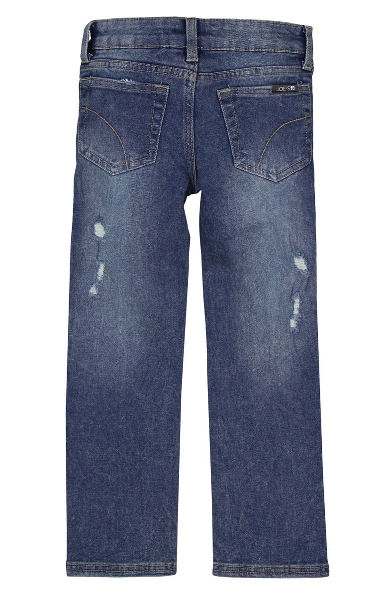 Joe's Kids' Lara Straight Leg Jeans, Alternate, color, 