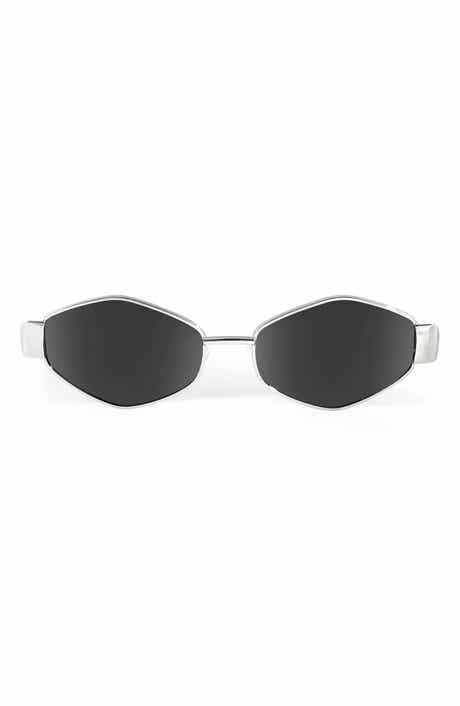 Mira Geometric Sunglasses