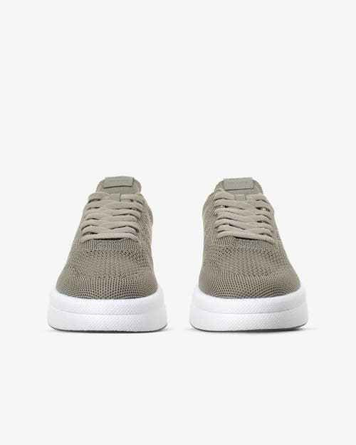 Fessura Foam K Sneaker In Brown