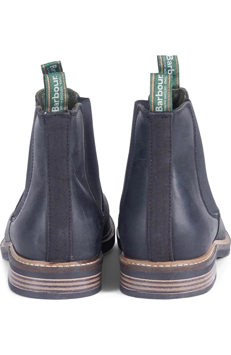 Barbour Farsley Chelsea Boot, Alternate, color,