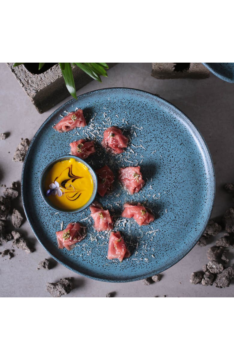 Porto Brasil Cereal Bowl Set of 6, Main, color, Night Sky