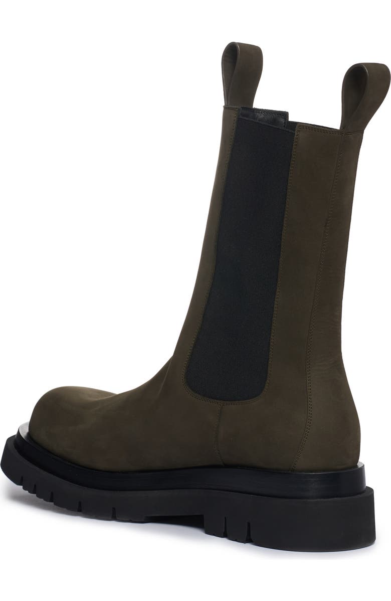 Bottega Veneta The Lug Chelsea Boot, Alternate, color,