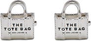 Marc Jacobs The Tote Bag Stud Earrings