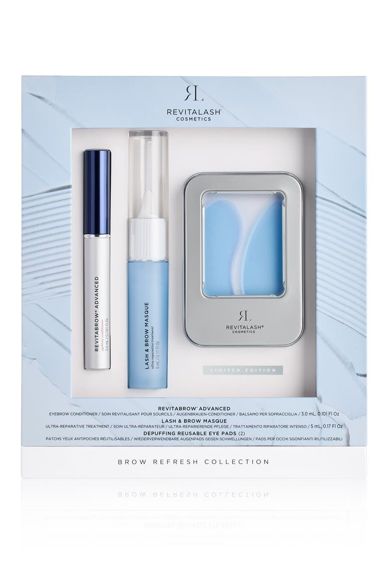Brow Refresh Collection (Limited Edition) $170 Value, Alternate, color, NO COLOR