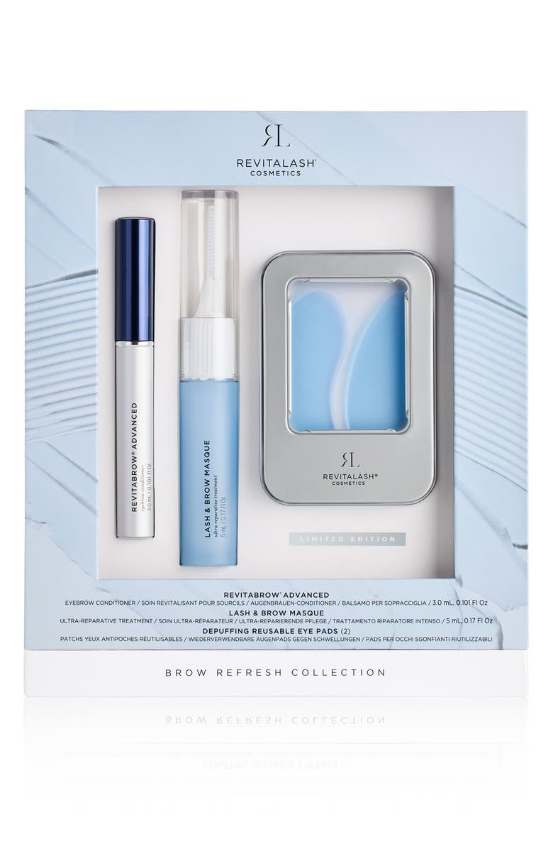 RevitaLash<sup>®</sup> Cosmetics Brow Refresh Collection (Limited Edition) $170 Value, Alternate, color,