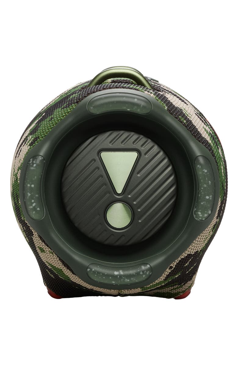 JBL Xtreme 4 Waterproof Speaker, Alternate, color,