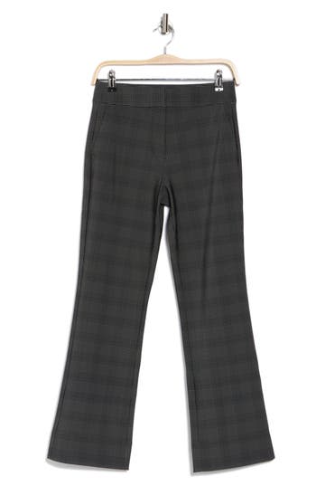Rhone Double Bonded Kick Flare Trouser