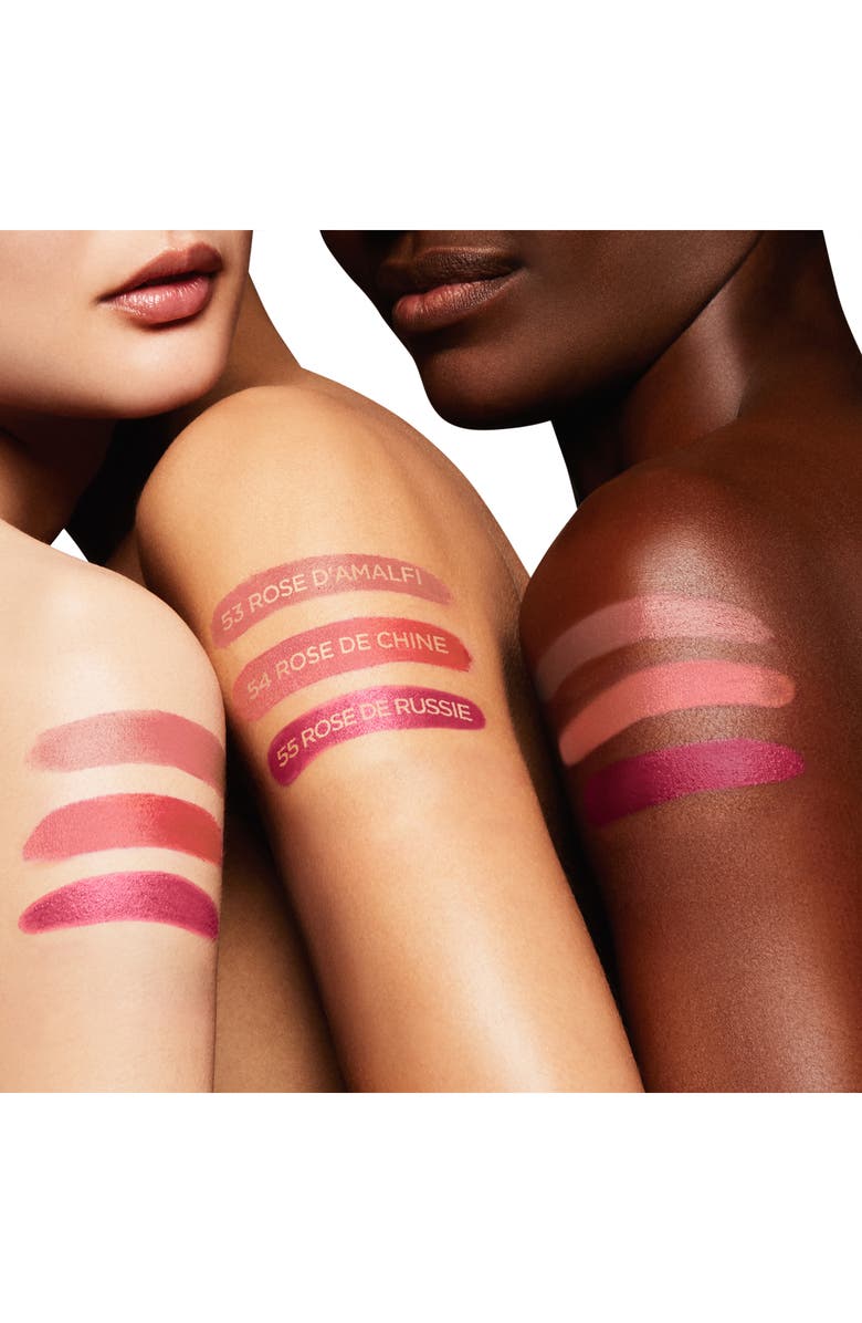 TOM FORD Private Rose Garden Satin Matte Lip Color Lipstick, Alternate, color,