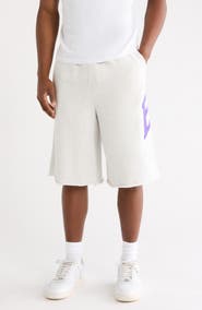 Elwood Fireside Sweat Shorts (Nordstrom Exclusive)