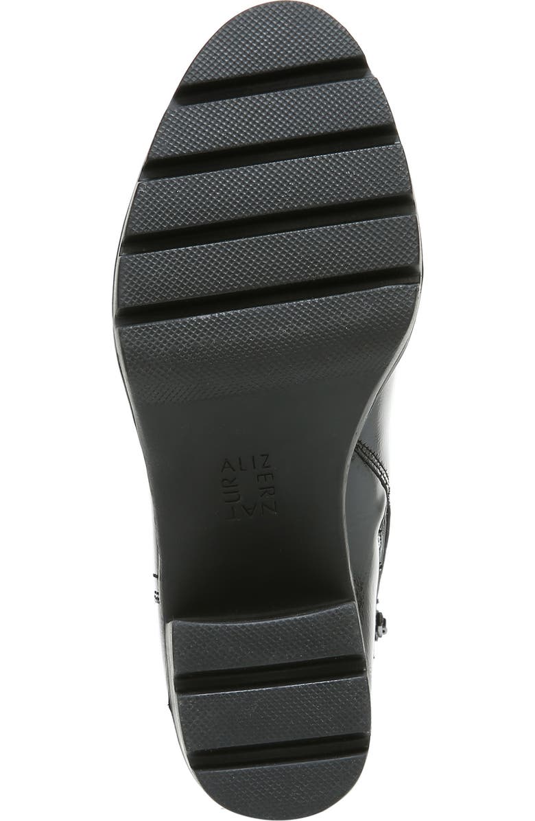 Naturalizer Verney 2 Water Repellent Bootie, Alternate, color,