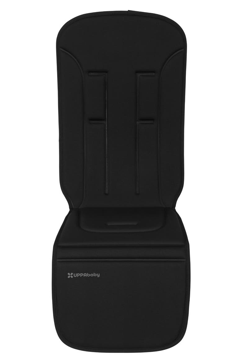 Seat Liner, Main, color, BLACK