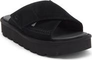 UGG® Sungaze Platform Slide Sandal