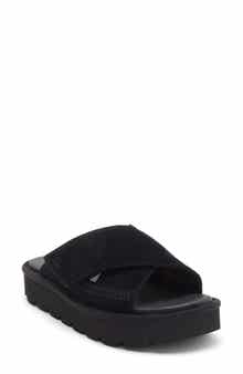 UGG® Sungaze Platform Slide Sandal