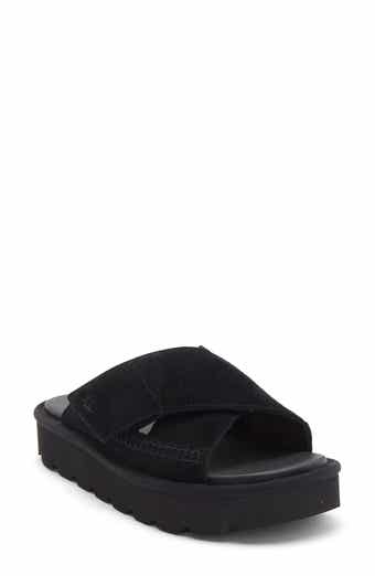 UGG® Sungaze Platform Slide Sandal