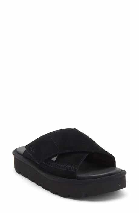 UGG® Sungaze Platform Slide Sandal