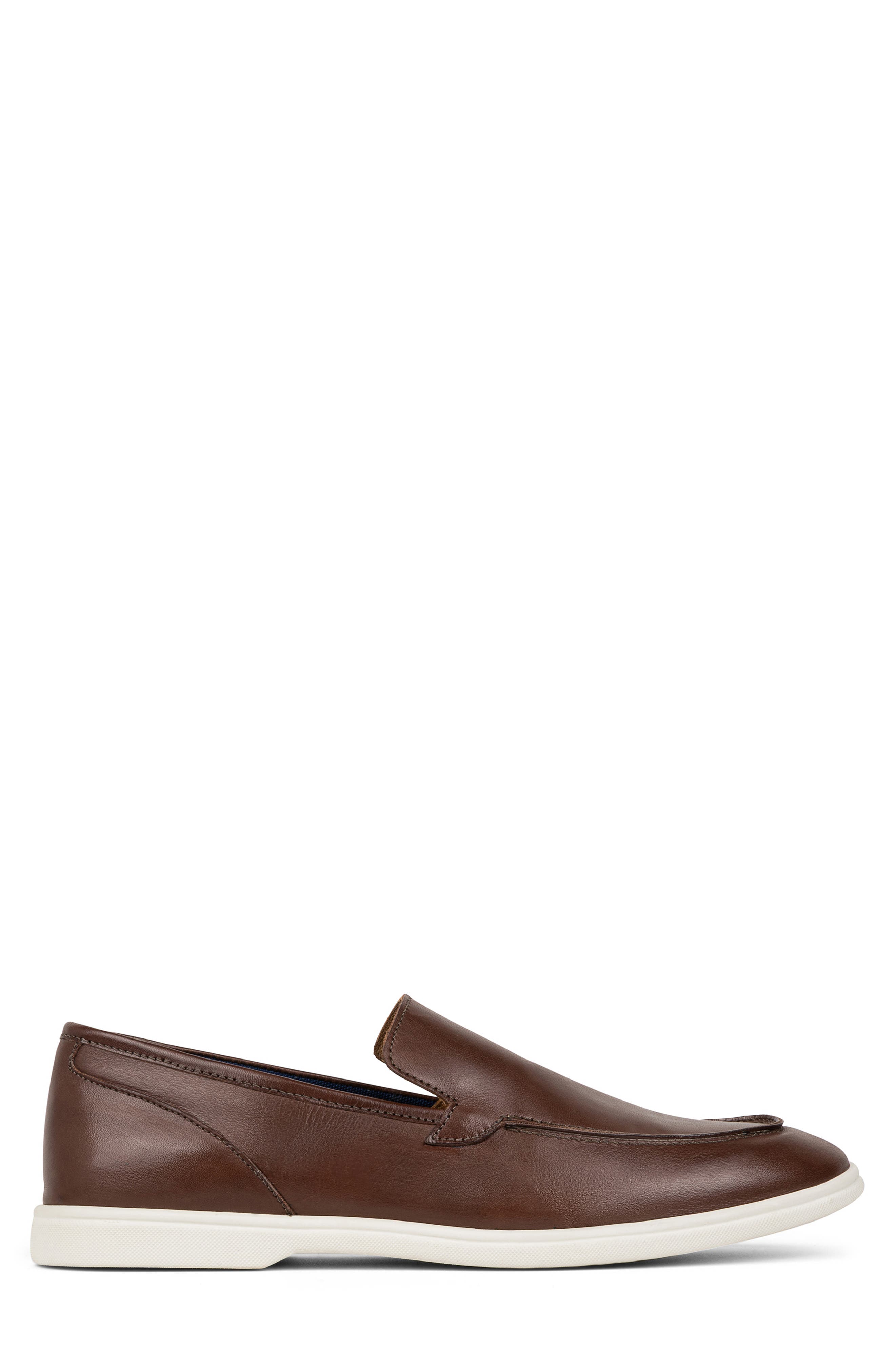 Donald Pliner Corso Slip-On Loafer, Alternate, color, Cappuccino/ Cappuccino