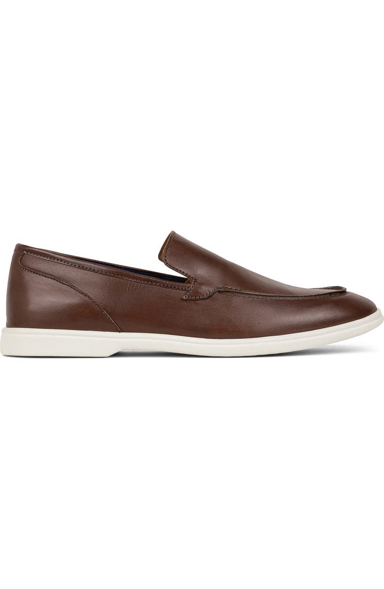Donald Pliner Corso Slip-On Loafer, Alternate, color, Cappuccino/ Cappuccino