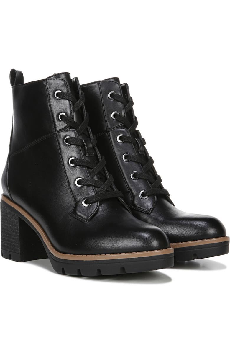 SOUL NATURALIZER My Fave Lug Boot - Wide Width Available, Alternate, color,