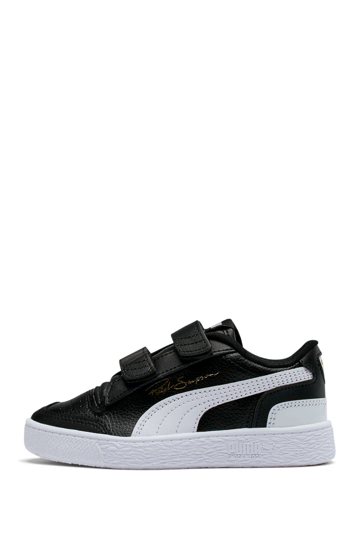 PUMA Ralph Sampson Lo V PS Sneaker, Alternate, color, 