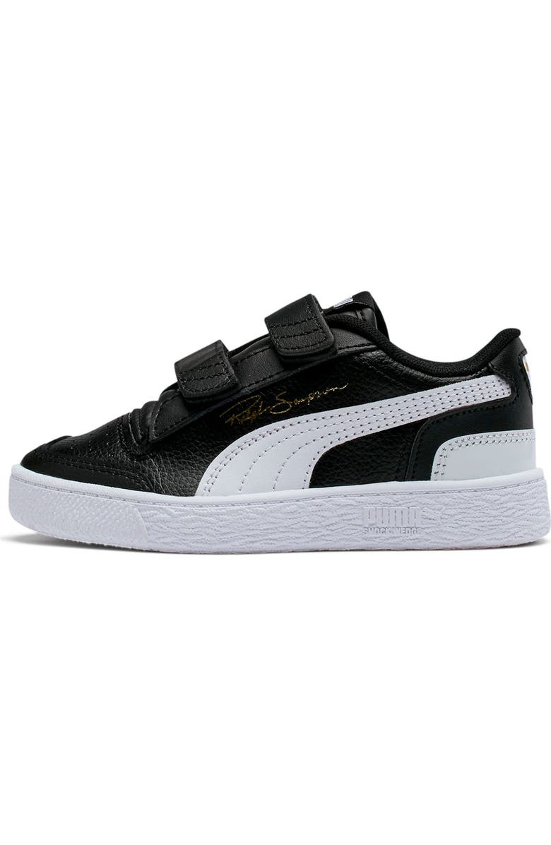 PUMA Ralph Sampson Lo V PS Sneaker, Alternate, color,